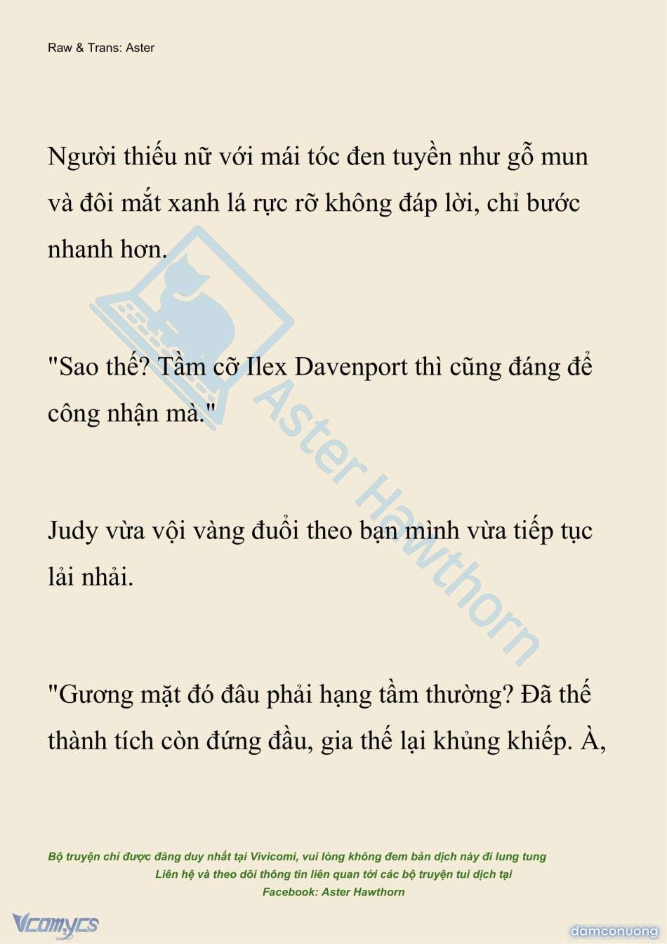 đọc truyện [novel] Hồ Điệp Nuốt Chửng Sương Mù Chương 2 ảnh 18 tại Thiên Thai Truyện