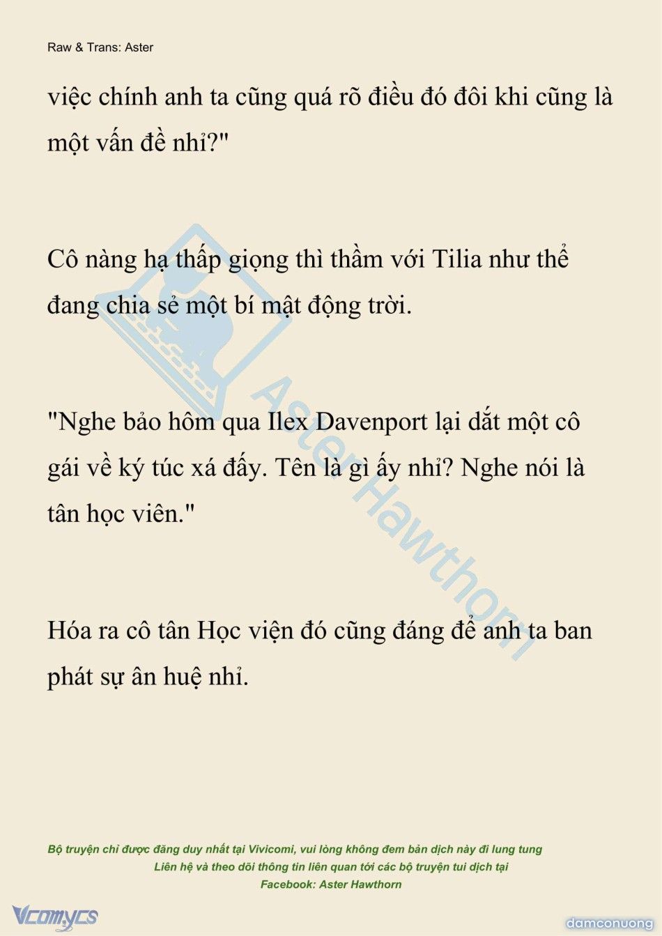 đọc truyện [novel] Hồ Điệp Nuốt Chửng Sương Mù Chương 2 ảnh 19 tại Thiên Thai Truyện