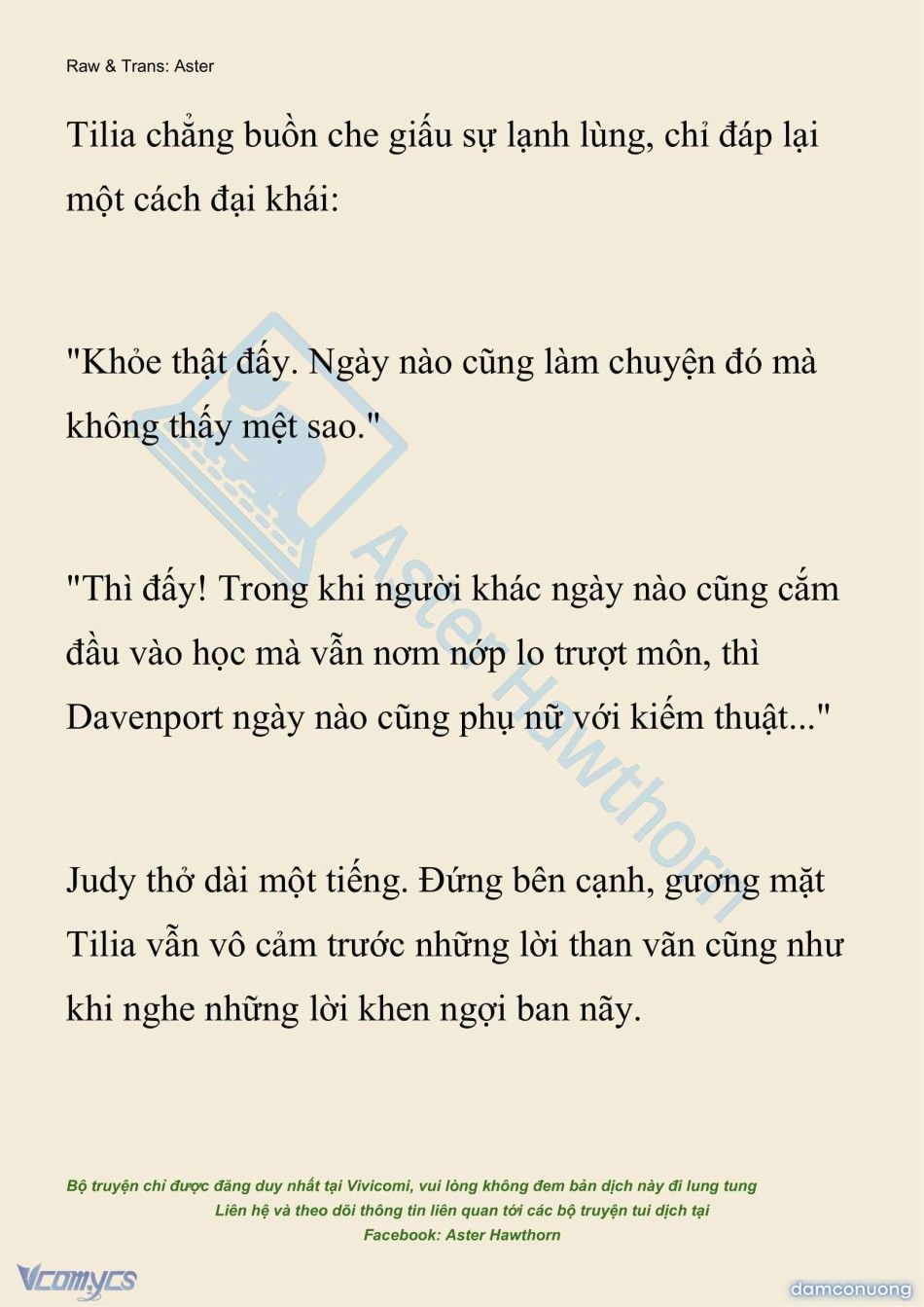 đọc truyện [novel] Hồ Điệp Nuốt Chửng Sương Mù Chương 2 ảnh 20 tại Thiên Thai Truyện