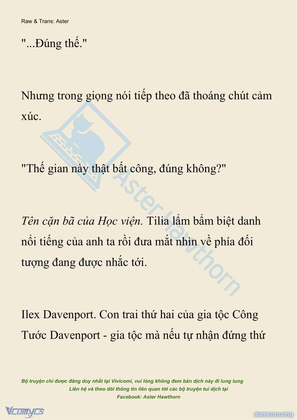 đọc truyện [novel] Hồ Điệp Nuốt Chửng Sương Mù Chương 2 ảnh 21 tại Thiên Thai Truyện
