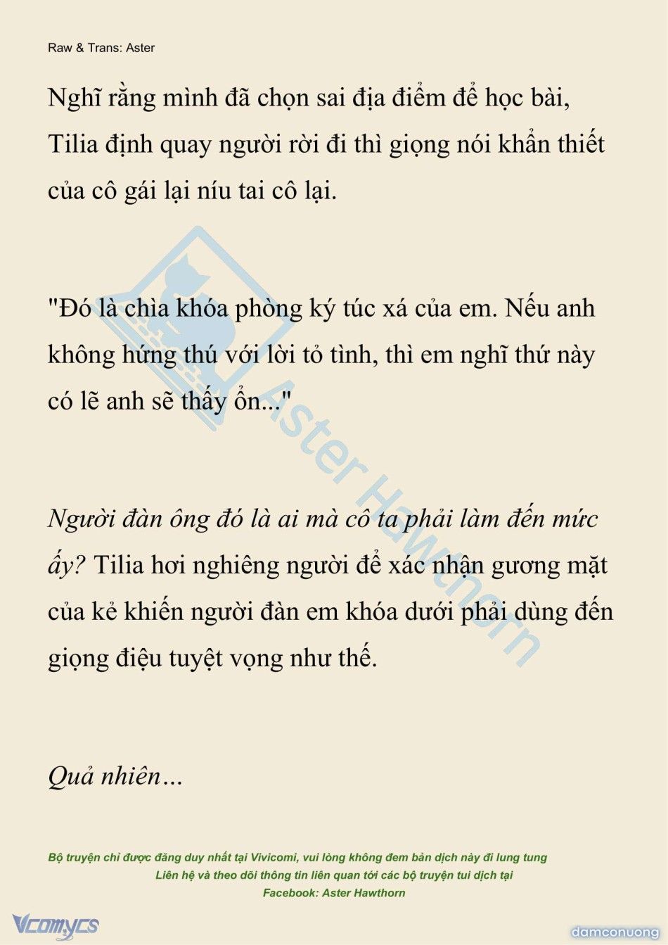 đọc truyện [novel] Hồ Điệp Nuốt Chửng Sương Mù Chương 2 ảnh 4 tại Thiên Thai Truyện