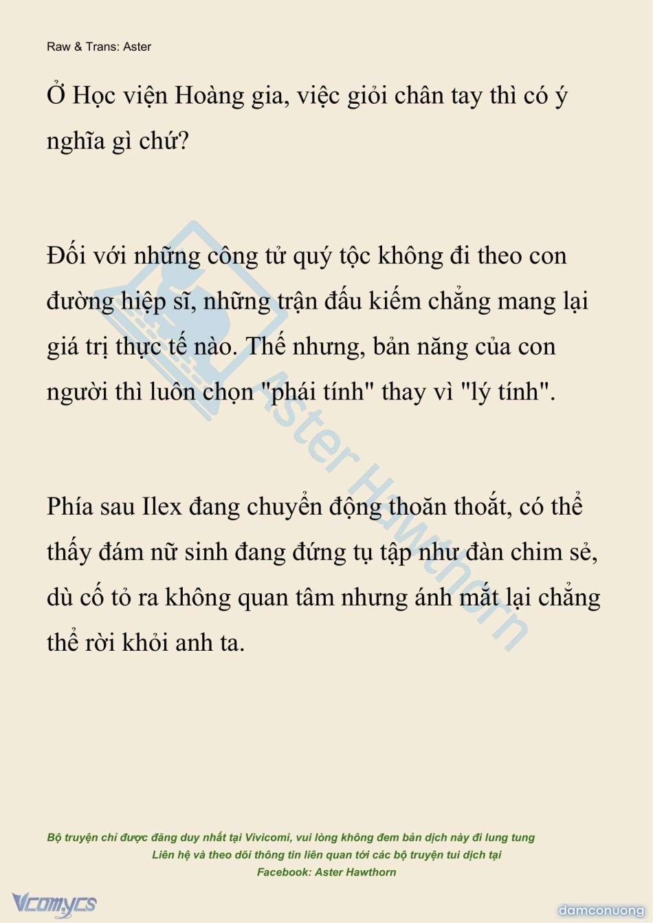 đọc truyện [novel] Hồ Điệp Nuốt Chửng Sương Mù Chương 2 ảnh 23 tại Thiên Thai Truyện