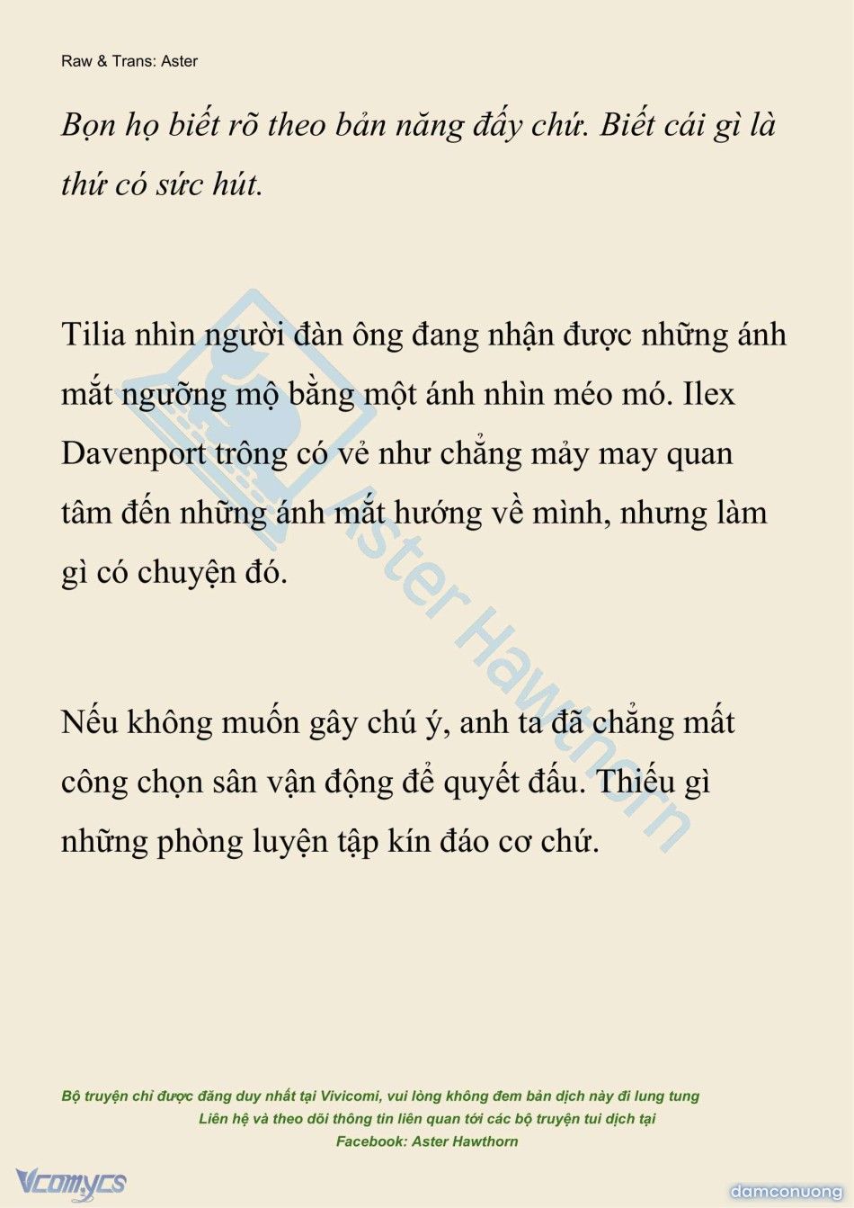 đọc truyện [novel] Hồ Điệp Nuốt Chửng Sương Mù Chương 2 ảnh 24 tại Thiên Thai Truyện