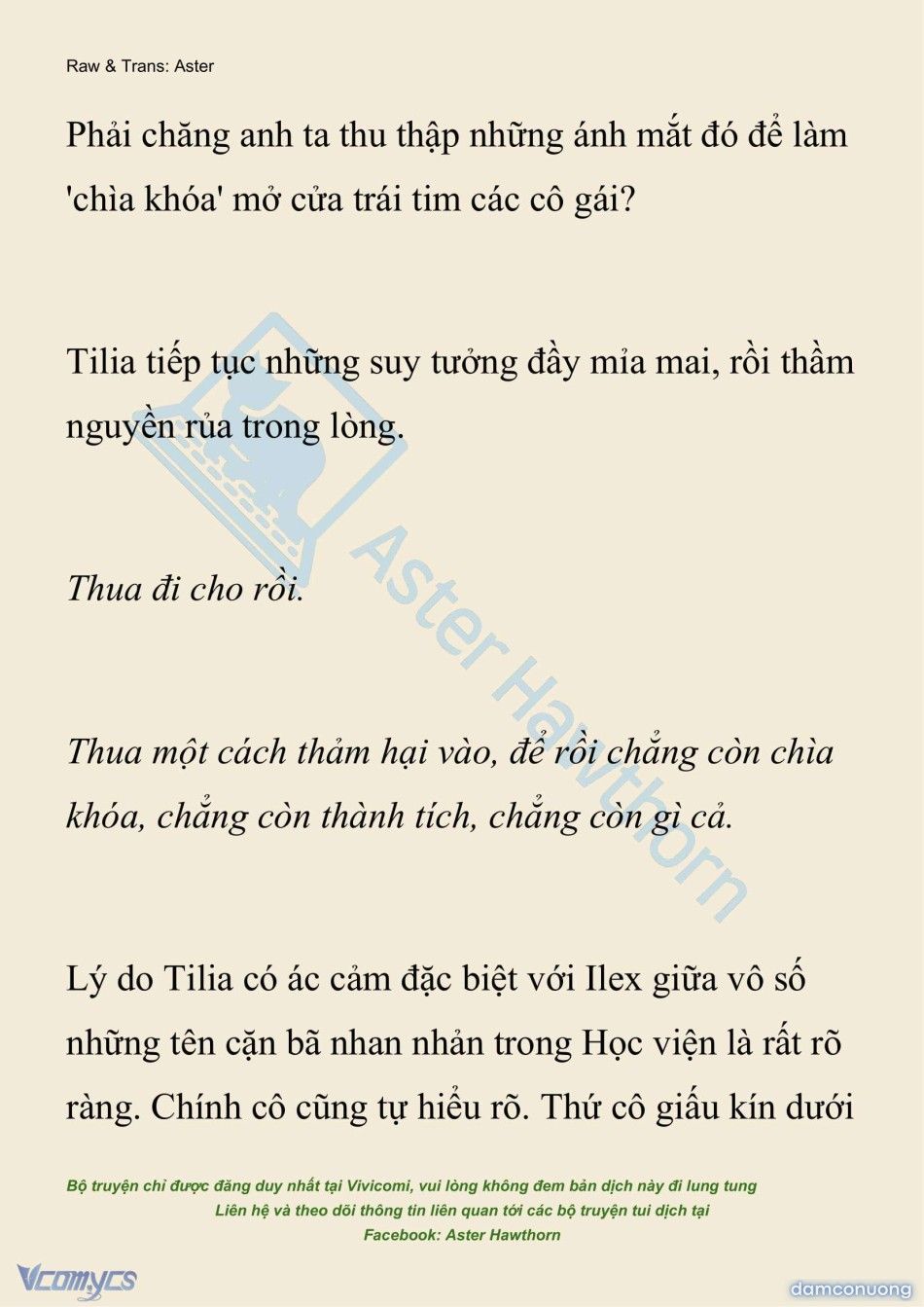 đọc truyện [novel] Hồ Điệp Nuốt Chửng Sương Mù Chương 2 ảnh 25 tại Thiên Thai Truyện