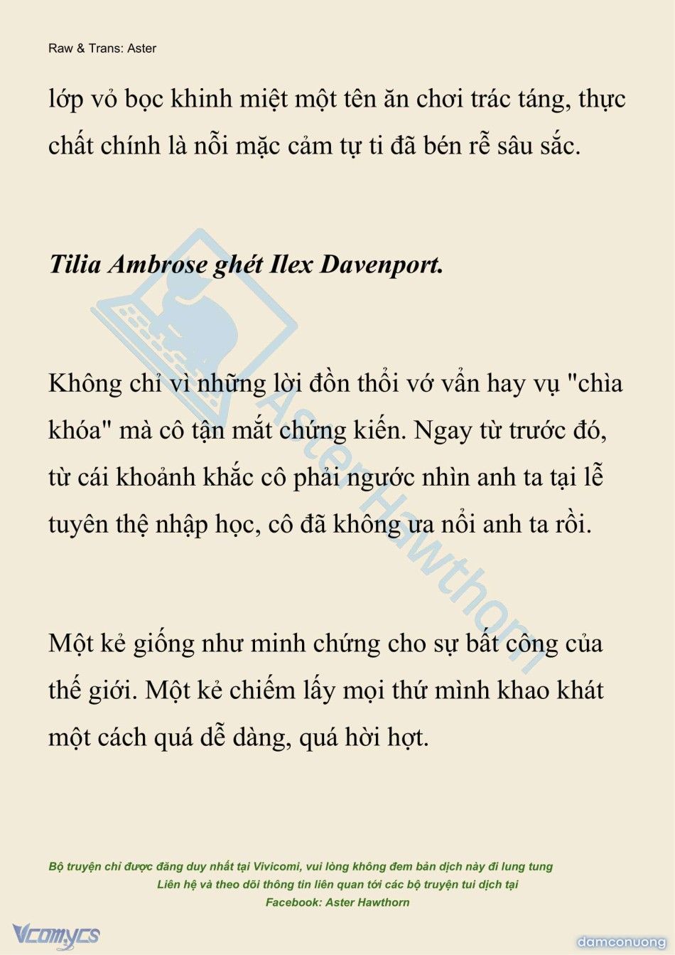 đọc truyện [novel] Hồ Điệp Nuốt Chửng Sương Mù Chương 2 ảnh 26 tại Thiên Thai Truyện