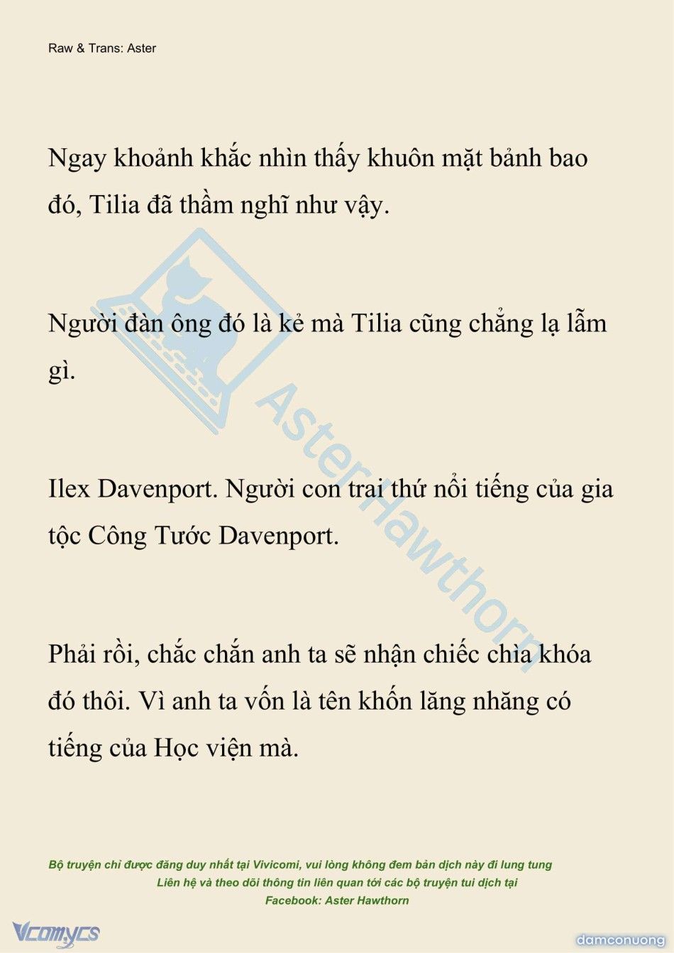 đọc truyện [novel] Hồ Điệp Nuốt Chửng Sương Mù Chương 2 ảnh 5 tại Thiên Thai Truyện