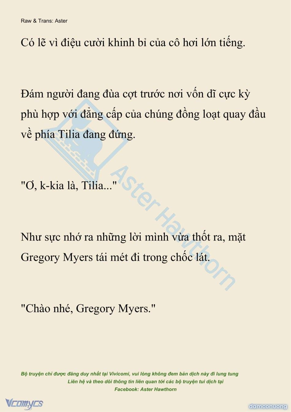 đọc truyện [novel] Hồ Điệp Nuốt Chửng Sương Mù Chương 2 ảnh 11 tại Thiên Thai Truyện