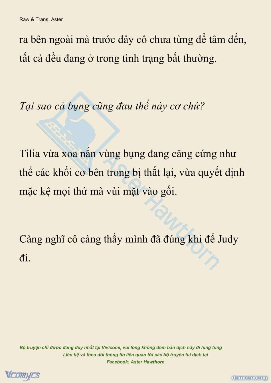 đọc truyện [novel] Hồ Điệp Nuốt Chửng Sương Mù Chương 20 ảnh 3 tại Thiên Thai Truyện