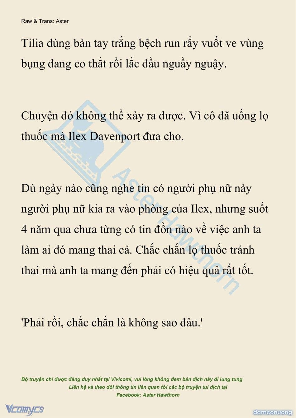 đọc truyện [novel] Hồ Điệp Nuốt Chửng Sương Mù Chương 20 ảnh 12 tại Thiên Thai Truyện