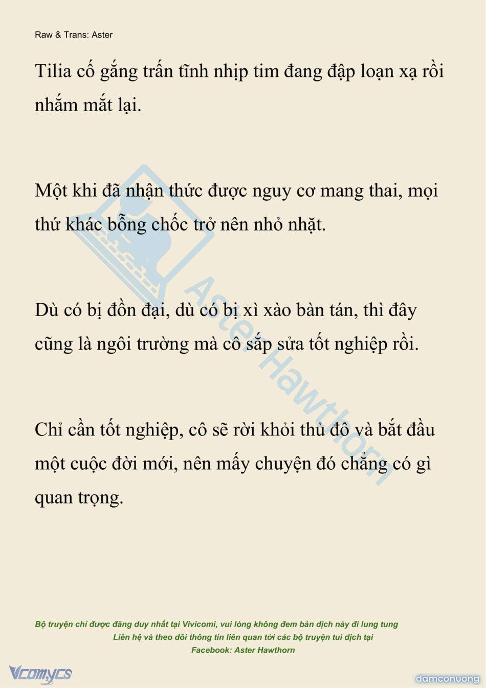 đọc truyện [novel] Hồ Điệp Nuốt Chửng Sương Mù Chương 20 ảnh 13 tại Thiên Thai Truyện