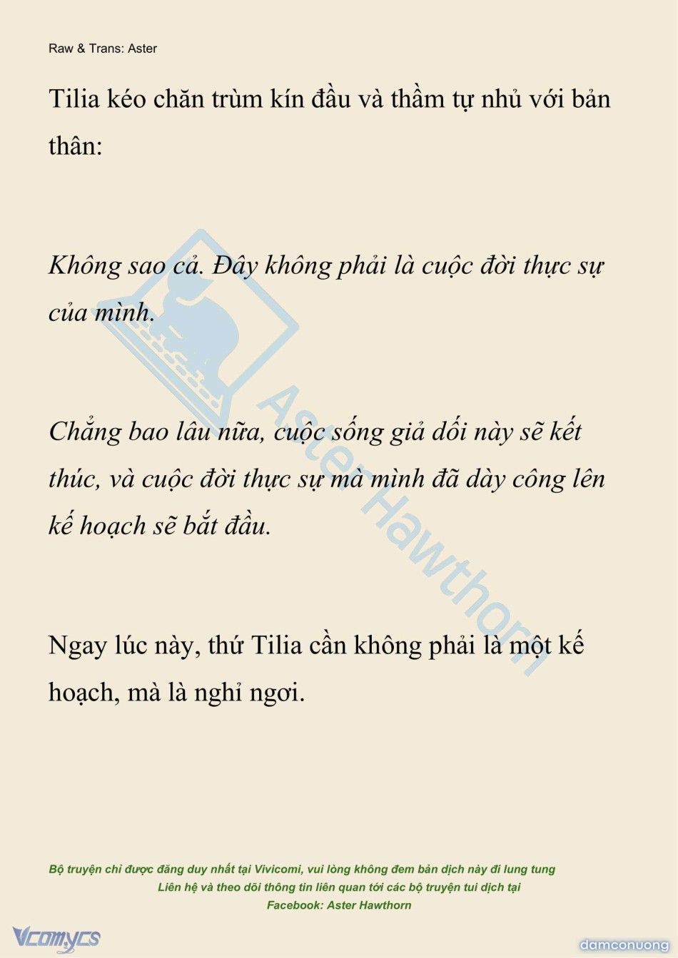 đọc truyện [novel] Hồ Điệp Nuốt Chửng Sương Mù Chương 20 ảnh 14 tại Thiên Thai Truyện