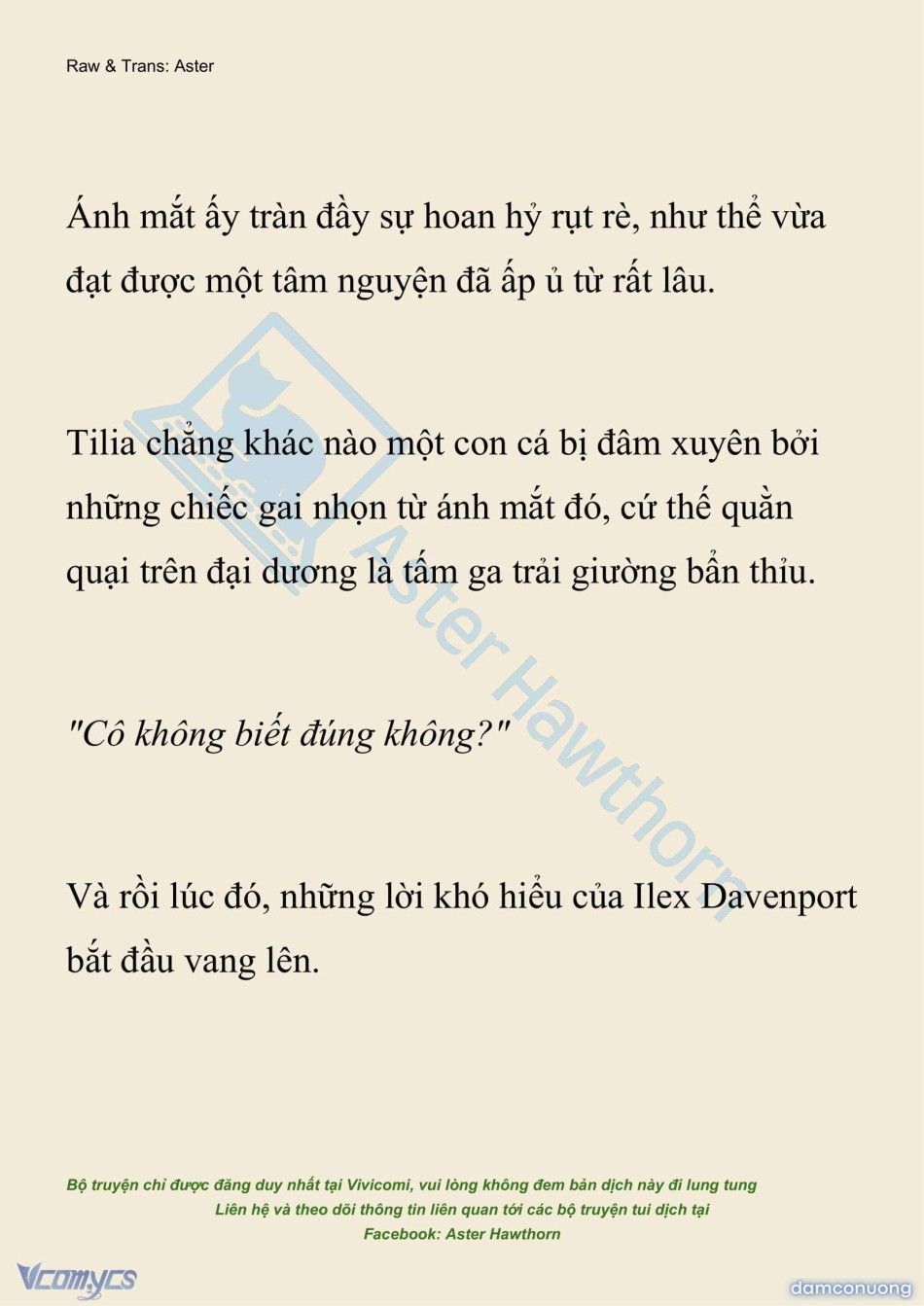 đọc truyện [novel] Hồ Điệp Nuốt Chửng Sương Mù Chương 20 ảnh 20 tại Thiên Thai Truyện