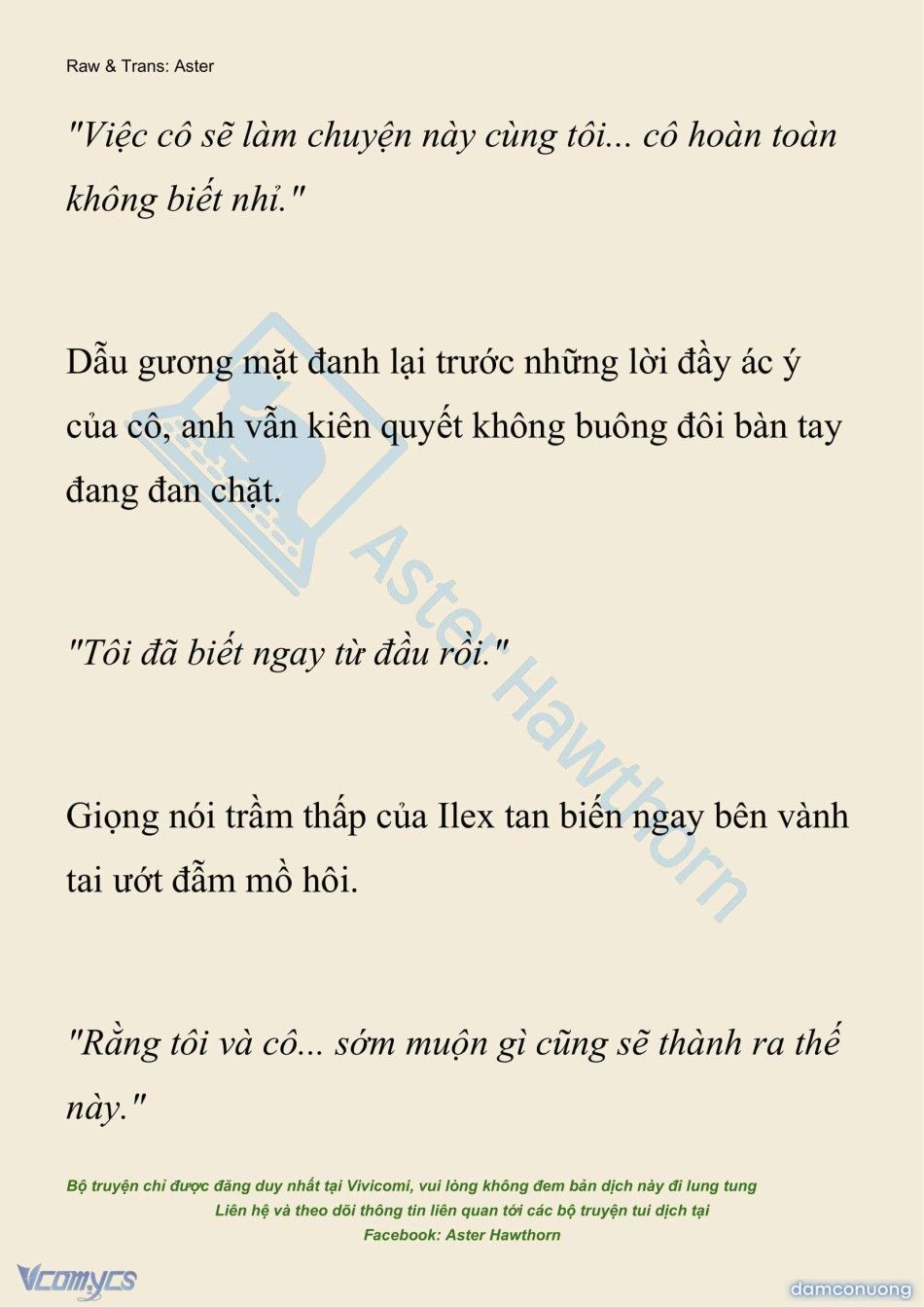 đọc truyện [novel] Hồ Điệp Nuốt Chửng Sương Mù Chương 20 ảnh 21 tại Thiên Thai Truyện
