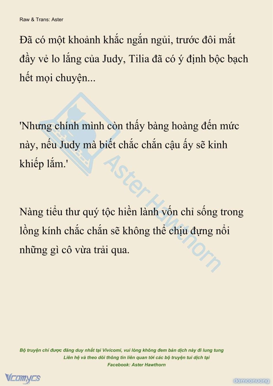 đọc truyện [novel] Hồ Điệp Nuốt Chửng Sương Mù Chương 20 ảnh 4 tại Thiên Thai Truyện