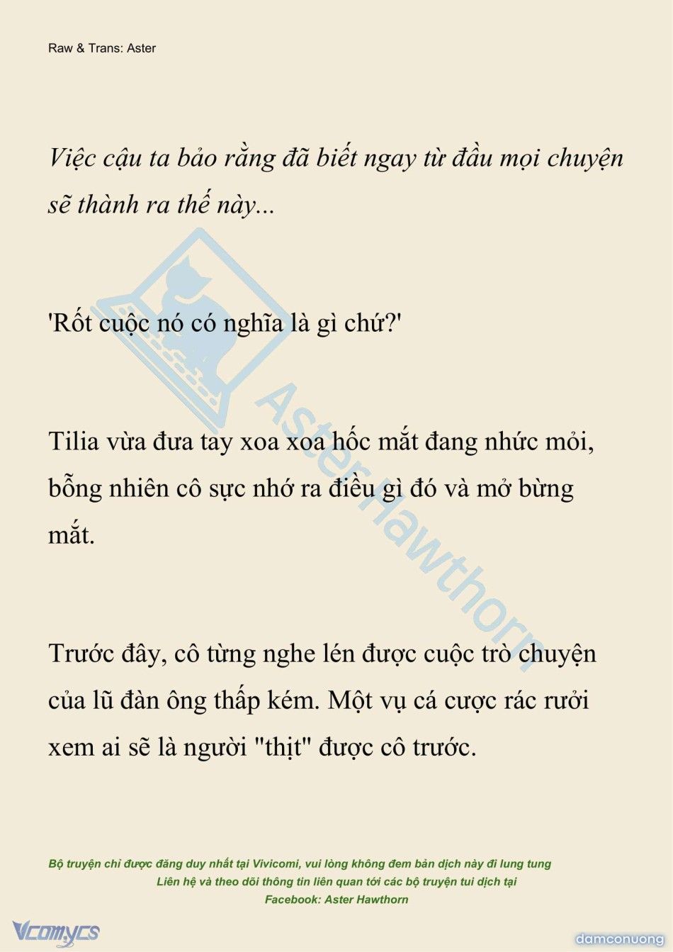đọc truyện [novel] Hồ Điệp Nuốt Chửng Sương Mù Chương 20 ảnh 24 tại Thiên Thai Truyện