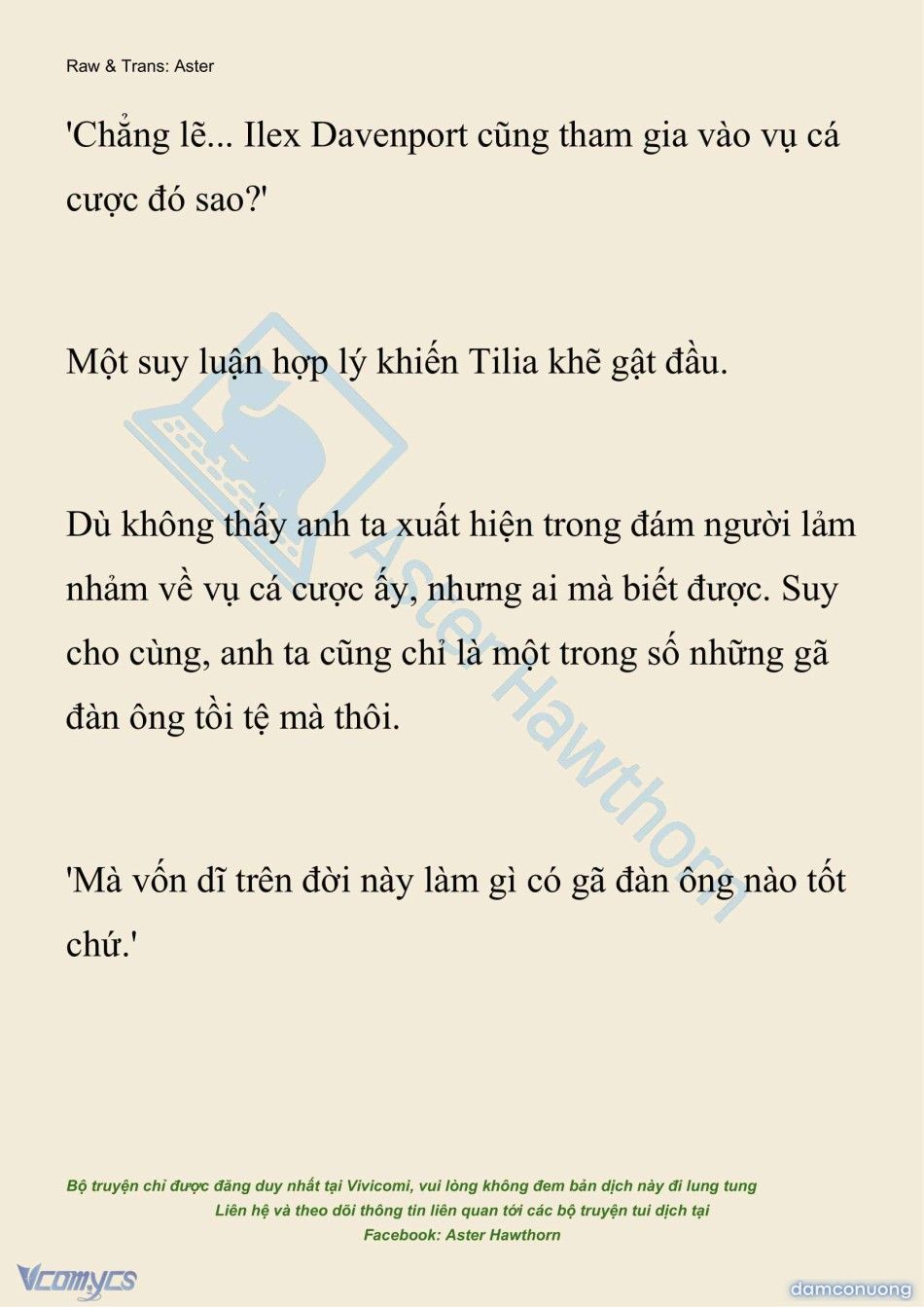 đọc truyện [novel] Hồ Điệp Nuốt Chửng Sương Mù Chương 20 ảnh 25 tại Thiên Thai Truyện