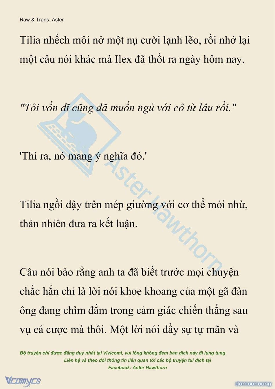 đọc truyện [novel] Hồ Điệp Nuốt Chửng Sương Mù Chương 20 ảnh 26 tại Thiên Thai Truyện