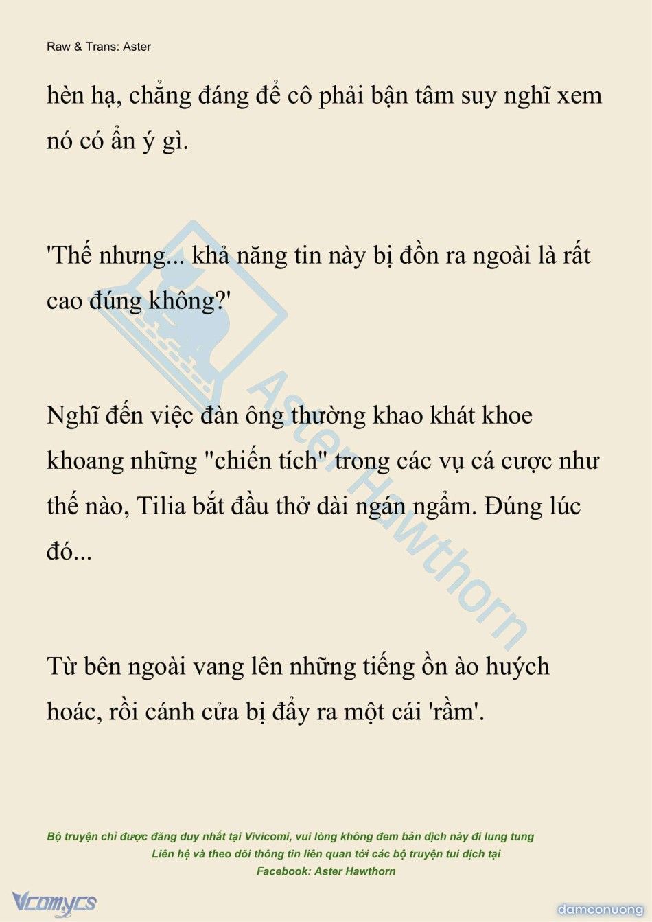 đọc truyện [novel] Hồ Điệp Nuốt Chửng Sương Mù Chương 20 ảnh 27 tại Thiên Thai Truyện