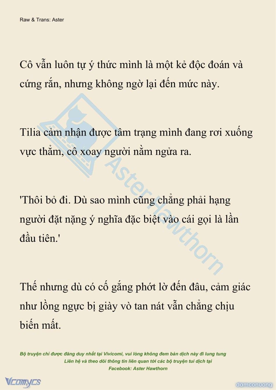đọc truyện [novel] Hồ Điệp Nuốt Chửng Sương Mù Chương 20 ảnh 6 tại Thiên Thai Truyện