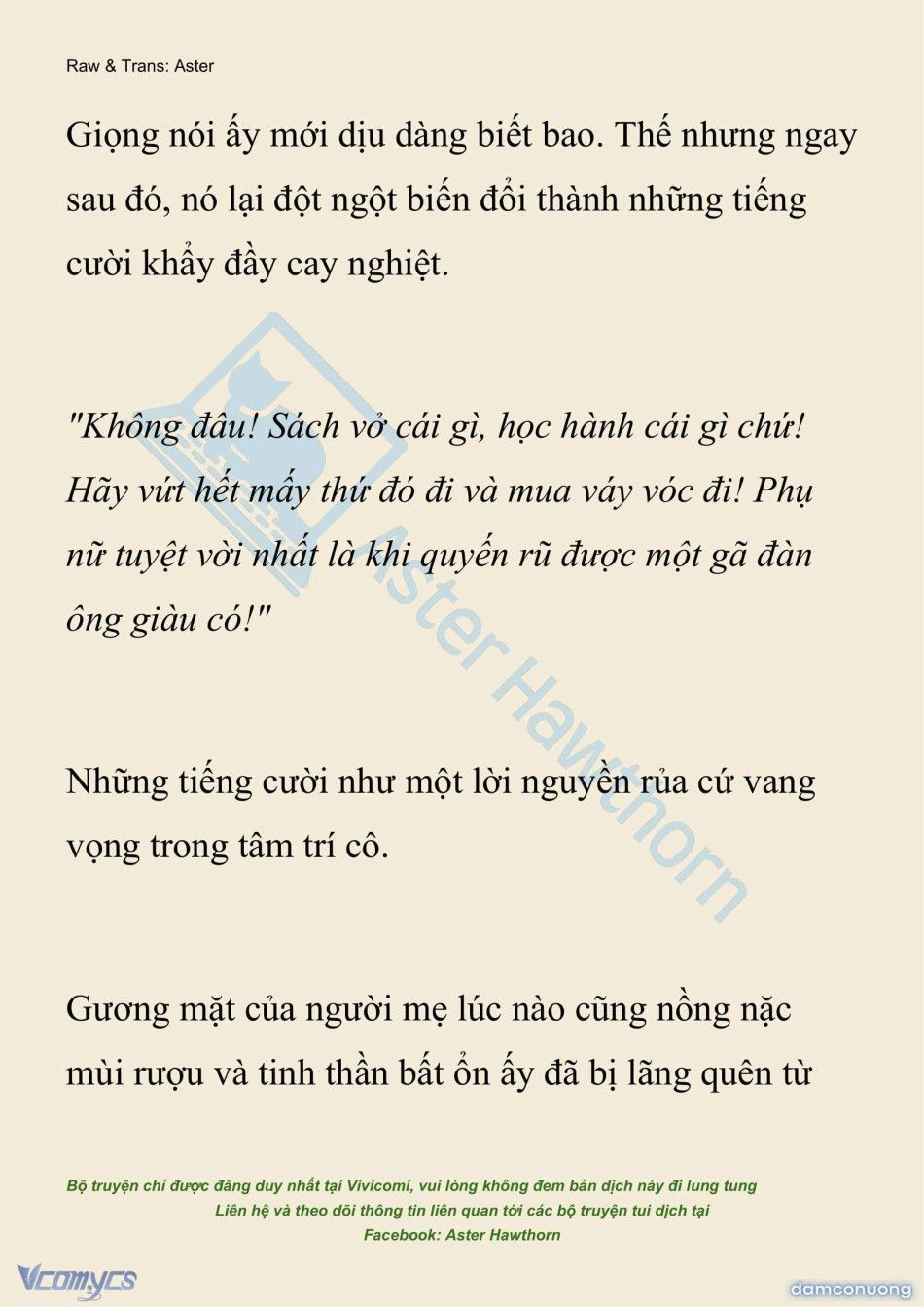 đọc truyện [novel] Hồ Điệp Nuốt Chửng Sương Mù Chương 20 ảnh 8 tại Thiên Thai Truyện
