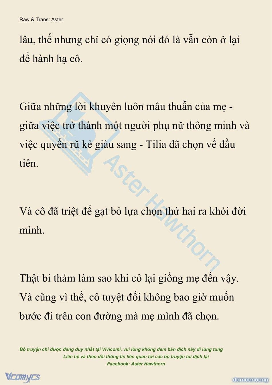 đọc truyện [novel] Hồ Điệp Nuốt Chửng Sương Mù Chương 20 ảnh 9 tại Thiên Thai Truyện