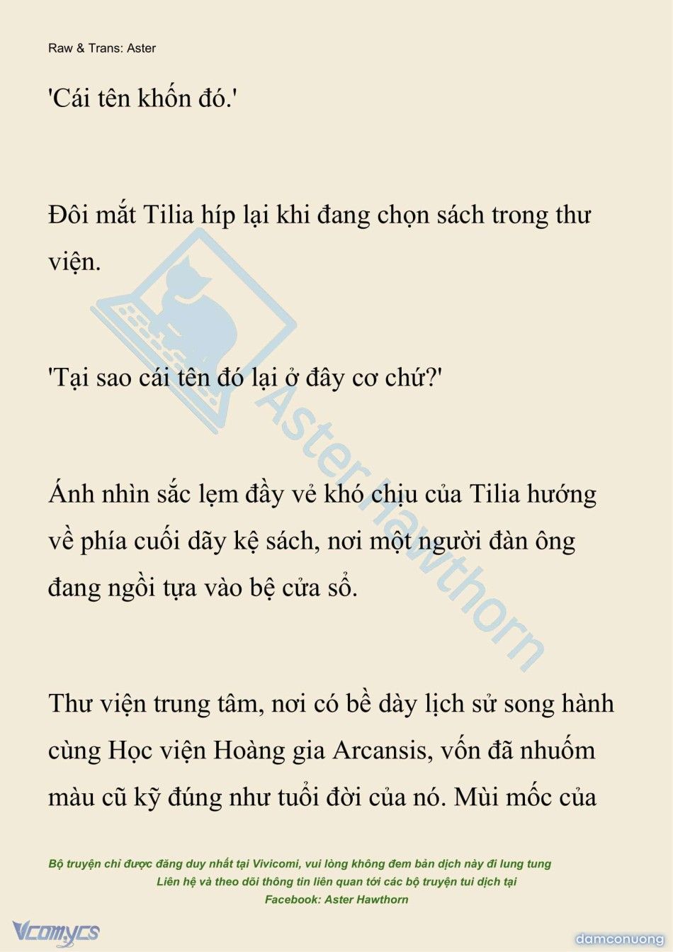 đọc truyện [novel] Hồ Điệp Nuốt Chửng Sương Mù Chương 21 ảnh 12 tại Thiên Thai Truyện