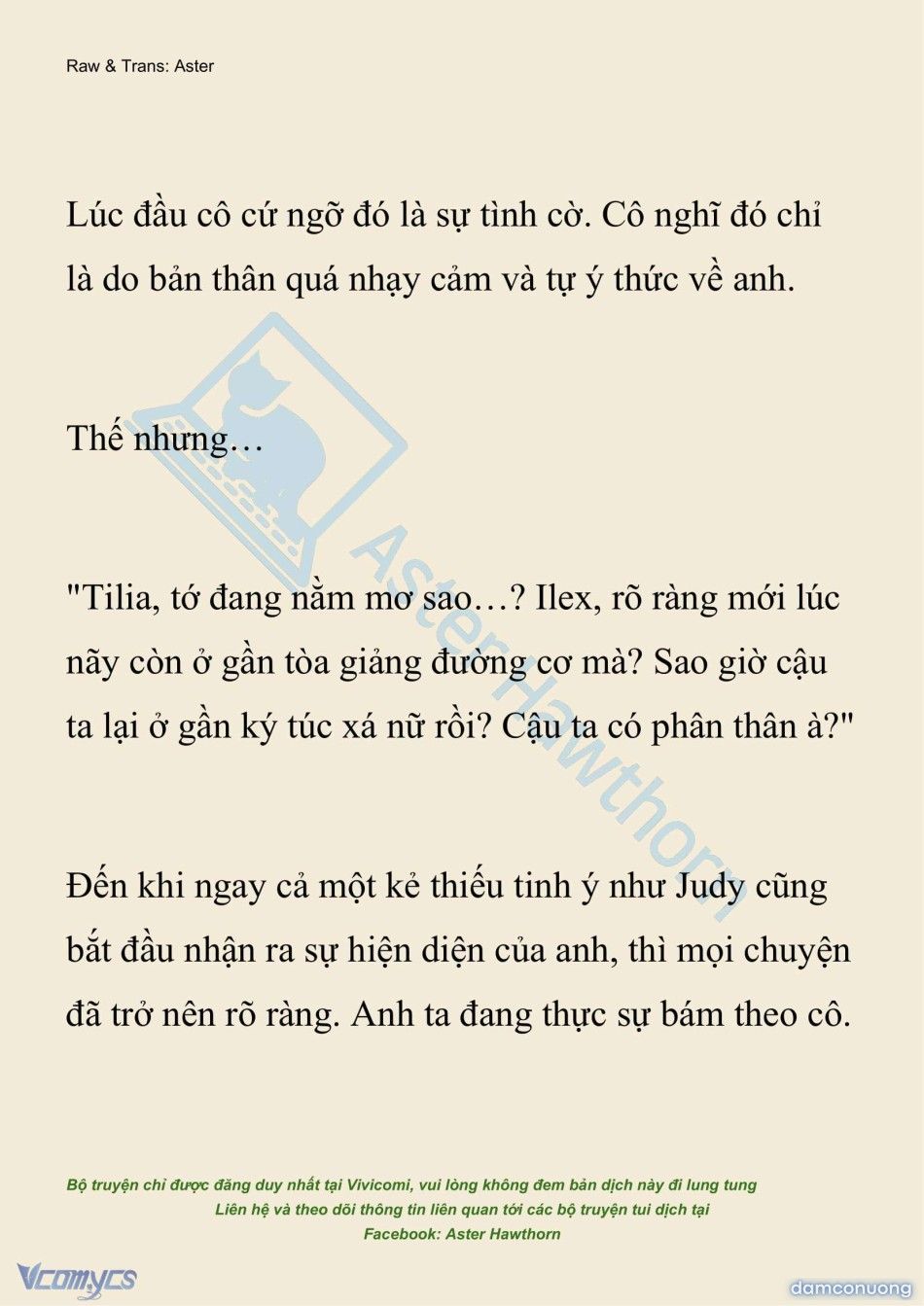 đọc truyện [novel] Hồ Điệp Nuốt Chửng Sương Mù Chương 21 ảnh 16 tại Thiên Thai Truyện