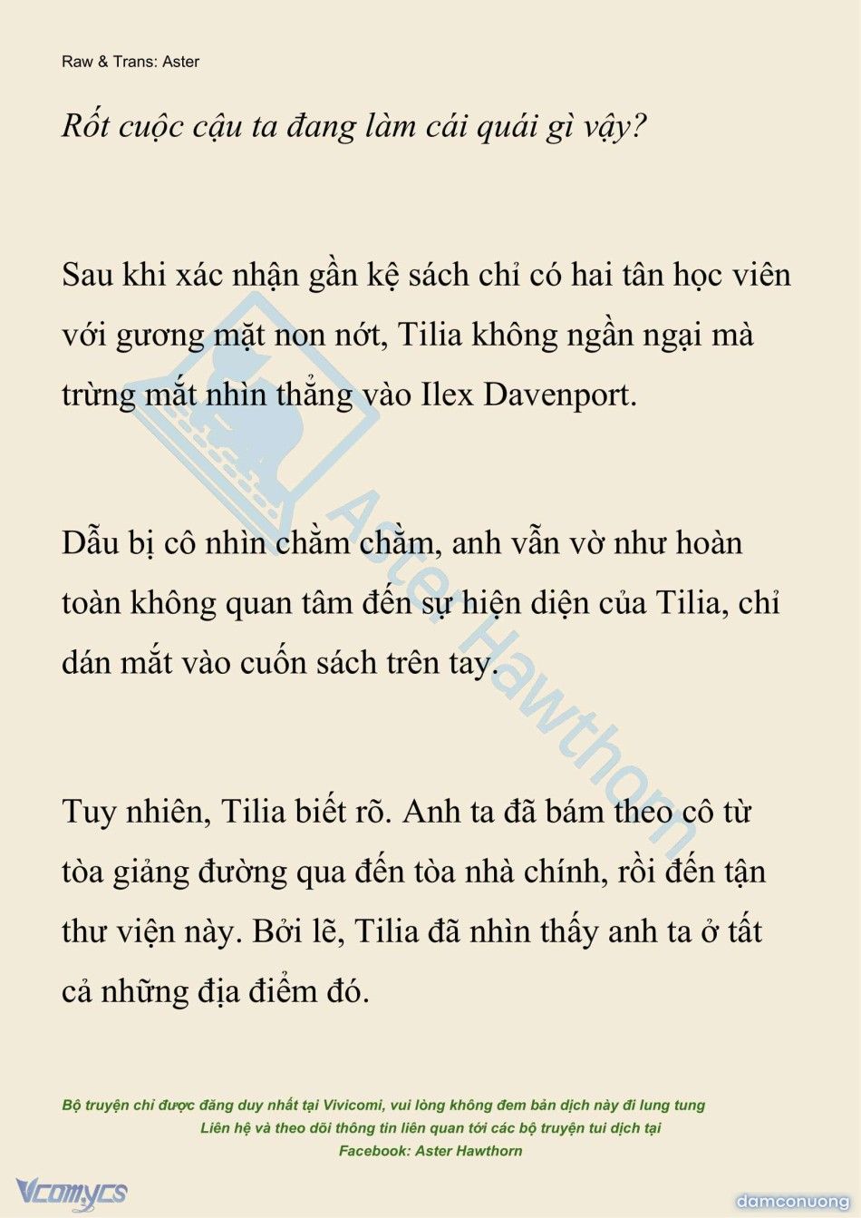 đọc truyện [novel] Hồ Điệp Nuốt Chửng Sương Mù Chương 21 ảnh 17 tại Thiên Thai Truyện