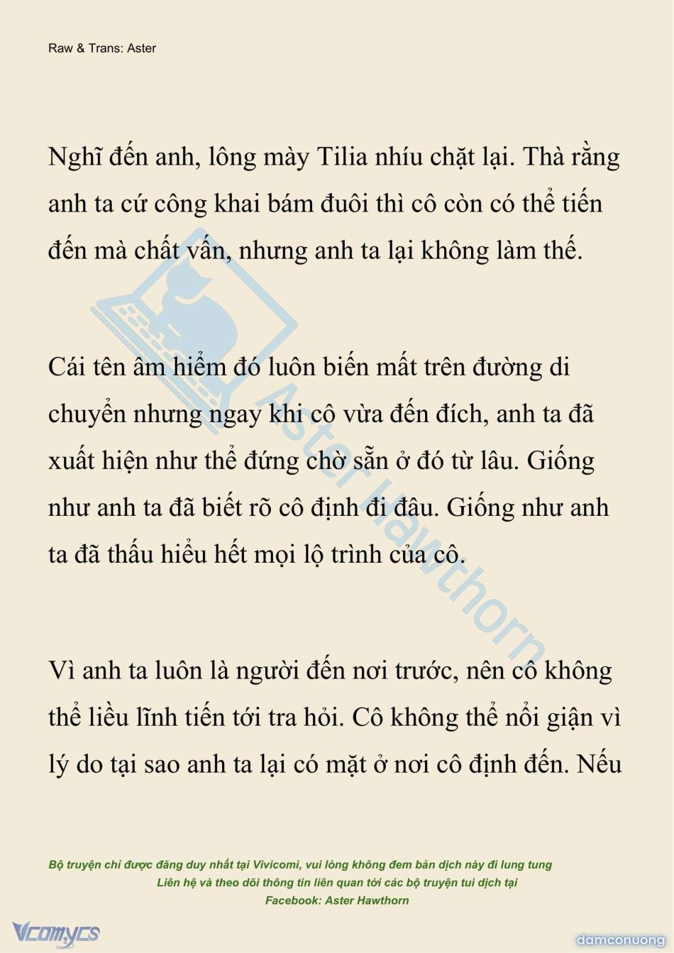 đọc truyện [novel] Hồ Điệp Nuốt Chửng Sương Mù Chương 21 ảnh 18 tại Thiên Thai Truyện