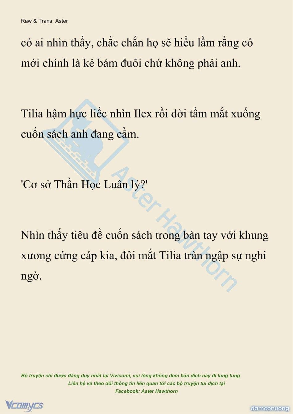 đọc truyện [novel] Hồ Điệp Nuốt Chửng Sương Mù Chương 21 ảnh 19 tại Thiên Thai Truyện