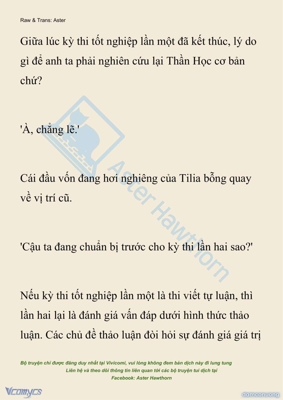 đọc truyện [novel] Hồ Điệp Nuốt Chửng Sương Mù Chương 21 ảnh 20 tại Thiên Thai Truyện