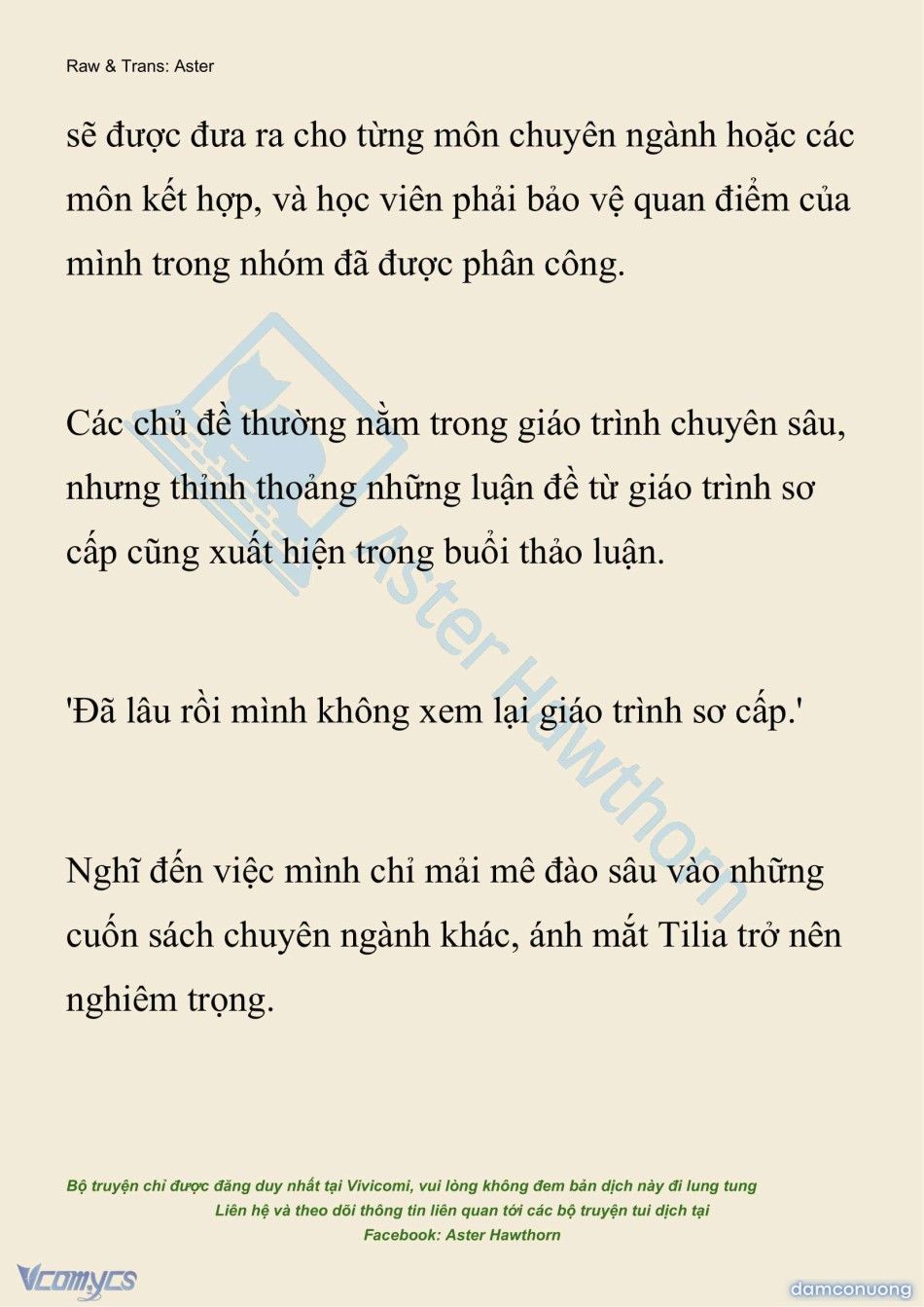 đọc truyện [novel] Hồ Điệp Nuốt Chửng Sương Mù Chương 21 ảnh 21 tại Thiên Thai Truyện