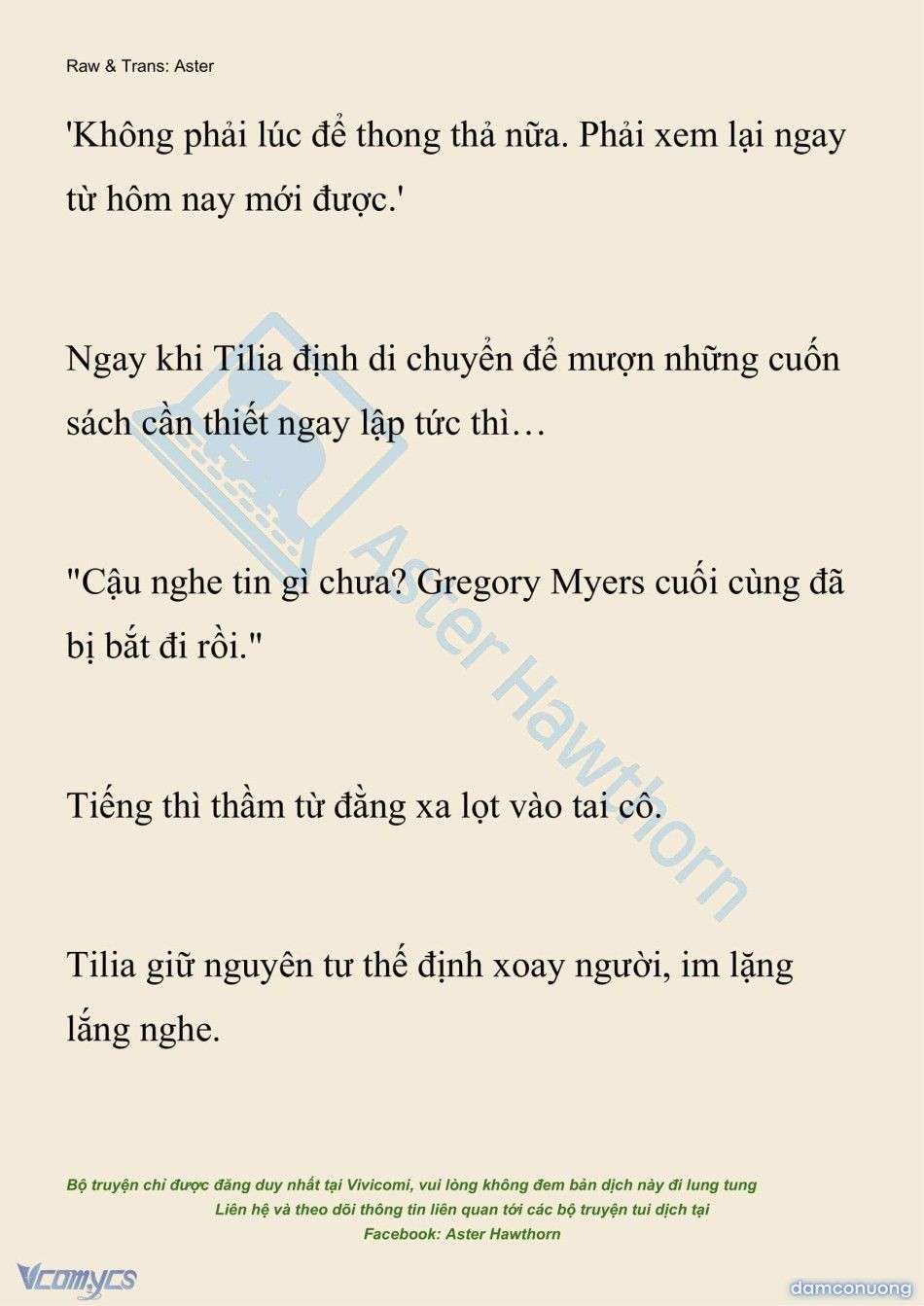 đọc truyện [novel] Hồ Điệp Nuốt Chửng Sương Mù Chương 21 ảnh 22 tại Thiên Thai Truyện