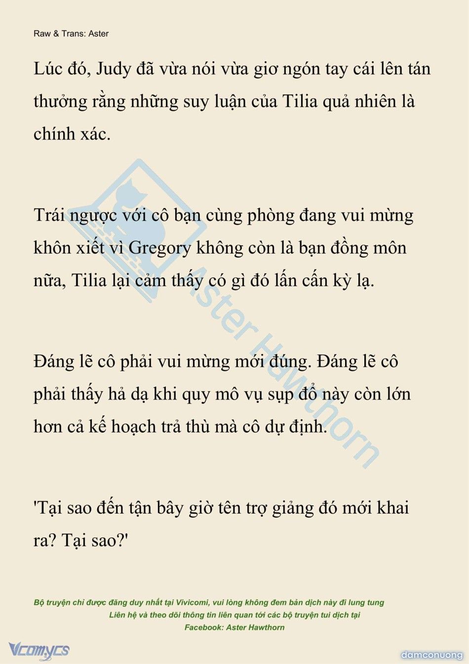 đọc truyện [novel] Hồ Điệp Nuốt Chửng Sương Mù Chương 21 ảnh 24 tại Thiên Thai Truyện