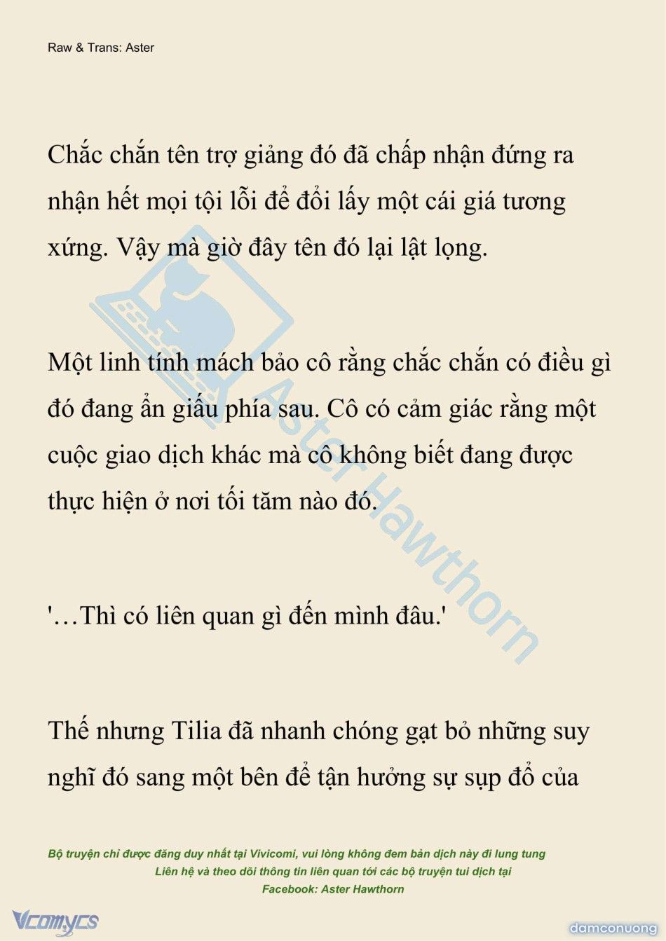 đọc truyện [novel] Hồ Điệp Nuốt Chửng Sương Mù Chương 21 ảnh 25 tại Thiên Thai Truyện