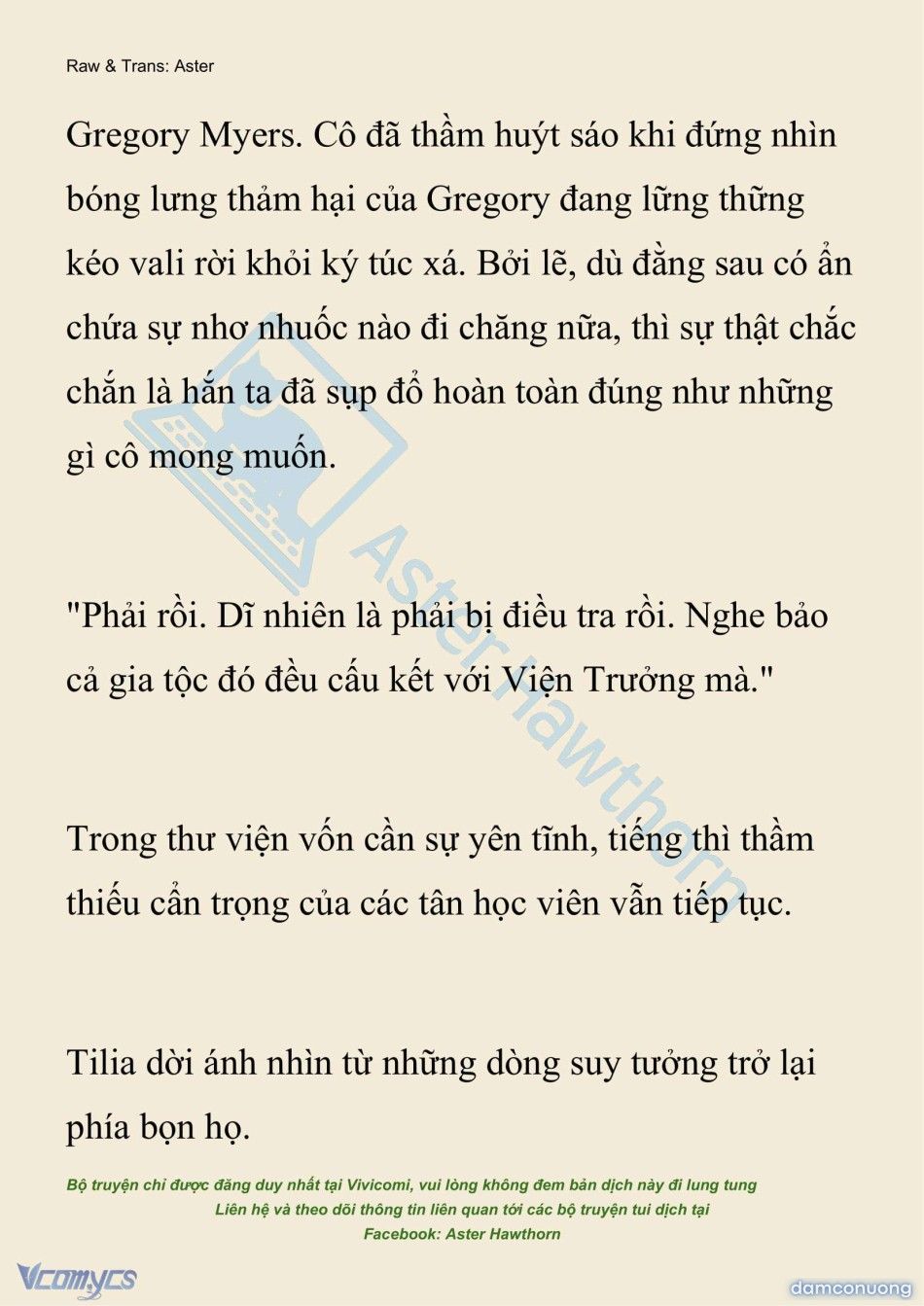 đọc truyện [novel] Hồ Điệp Nuốt Chửng Sương Mù Chương 21 ảnh 26 tại Thiên Thai Truyện