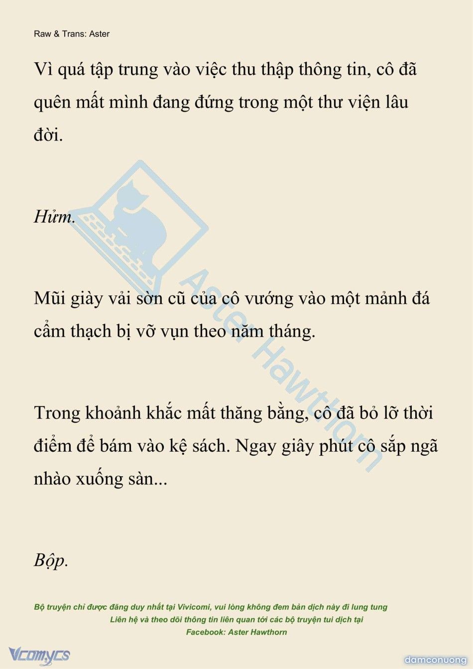 đọc truyện [novel] Hồ Điệp Nuốt Chửng Sương Mù Chương 21 ảnh 28 tại Thiên Thai Truyện