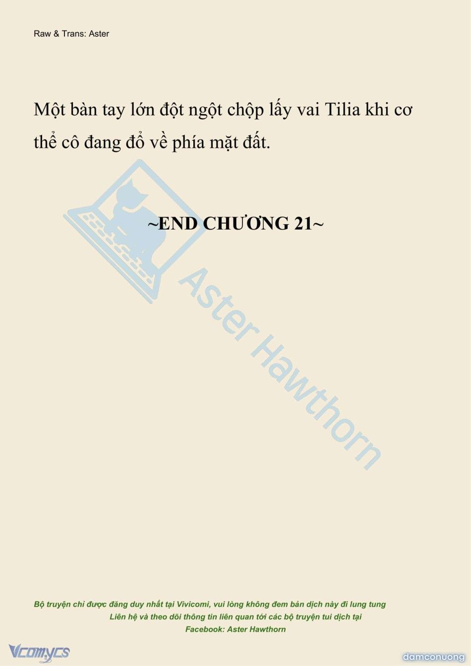 đọc truyện [novel] Hồ Điệp Nuốt Chửng Sương Mù Chương 21 ảnh 29 tại Thiên Thai Truyện