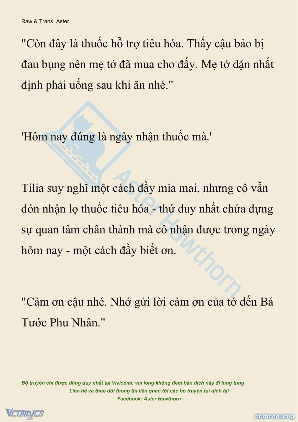 đọc truyện [novel] Hồ Điệp Nuốt Chửng Sương Mù Chương 21 ảnh 5 tại Thiên Thai Truyện