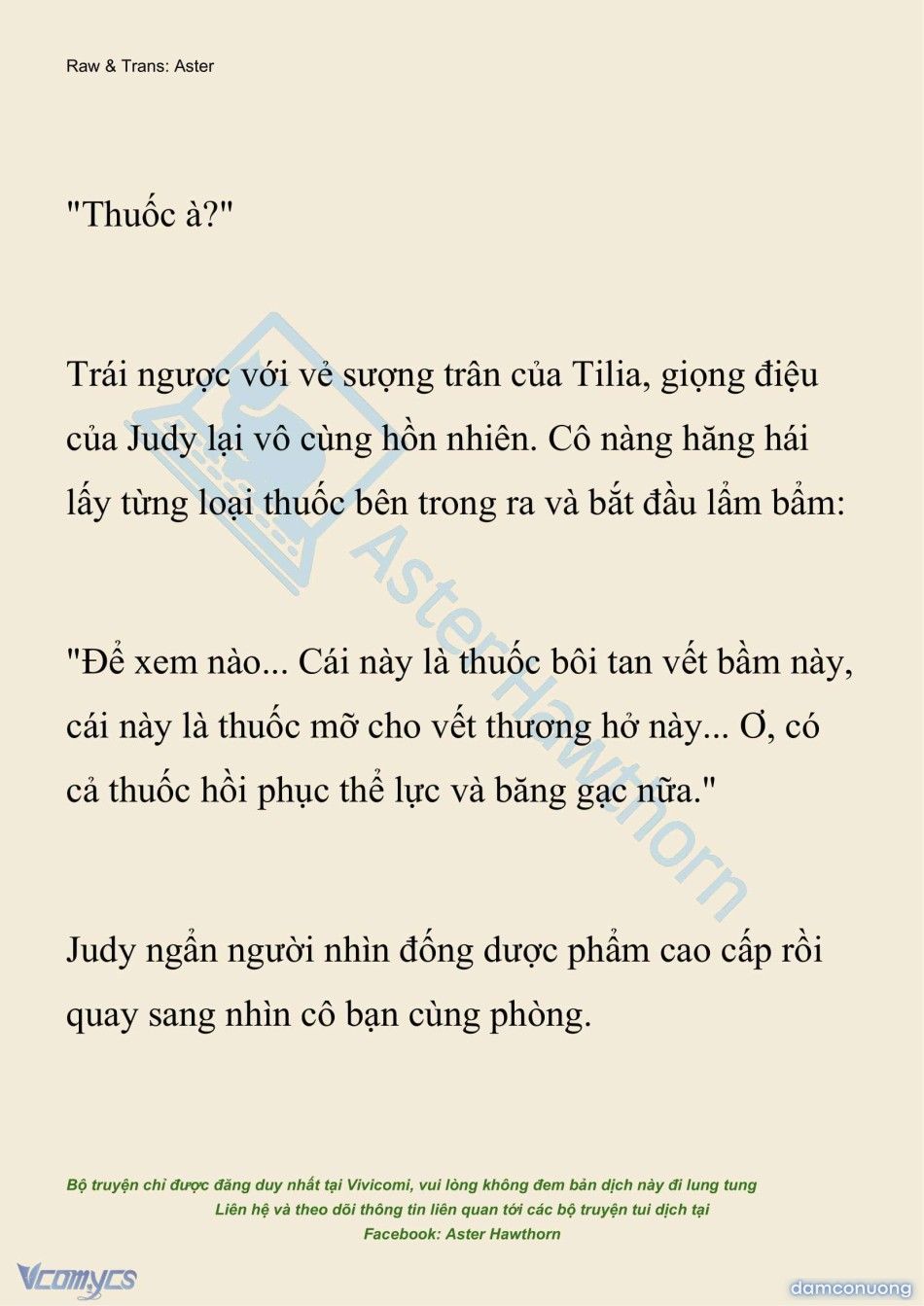 đọc truyện [novel] Hồ Điệp Nuốt Chửng Sương Mù Chương 21 ảnh 9 tại Thiên Thai Truyện