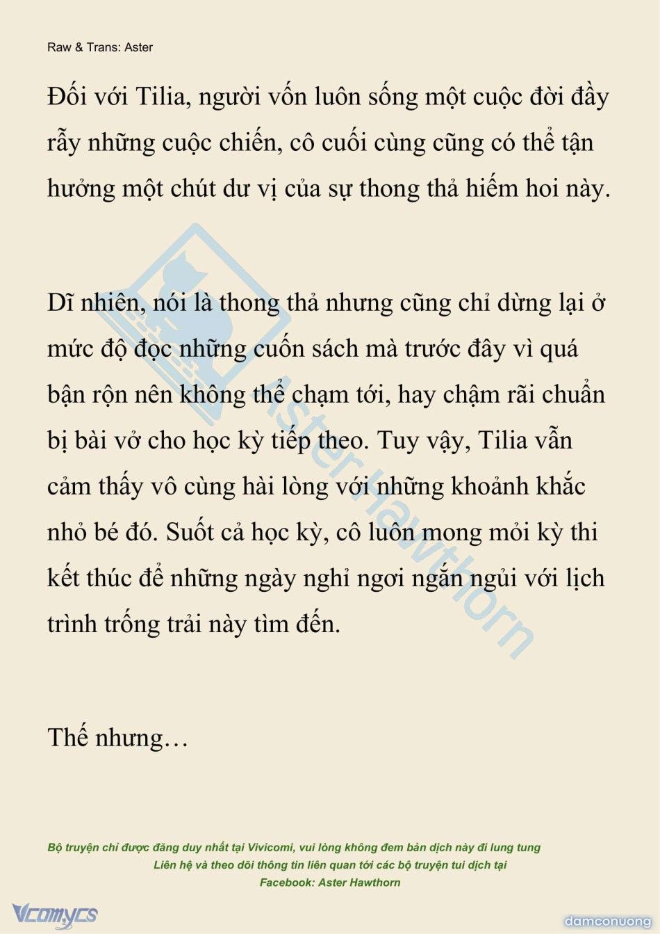 đọc truyện [novel] Hồ Điệp Nuốt Chửng Sương Mù Chương 21 ảnh 11 tại Thiên Thai Truyện