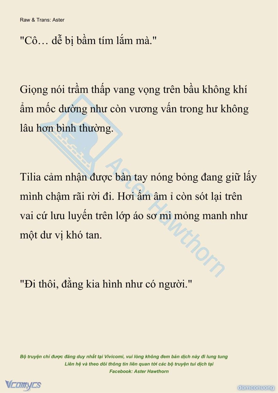 đọc truyện [novel] Hồ Điệp Nuốt Chửng Sương Mù Chương 22 ảnh 3 tại Thiên Thai Truyện