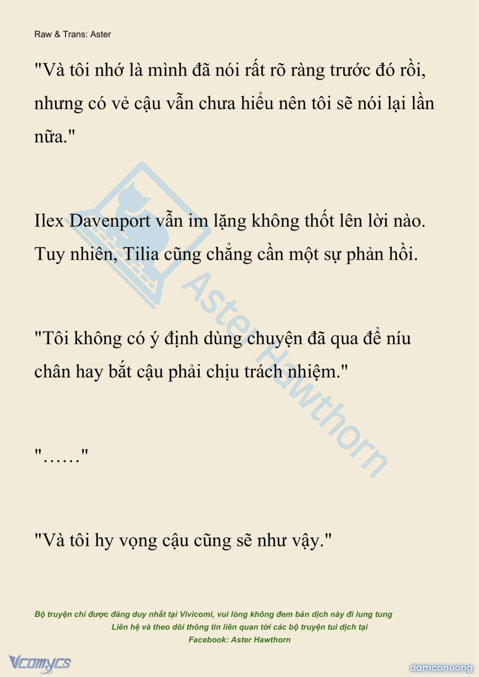 đọc truyện [novel] Hồ Điệp Nuốt Chửng Sương Mù Chương 22 ảnh 12 tại Thiên Thai Truyện