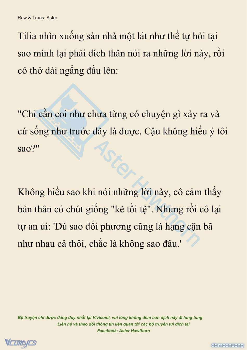 đọc truyện [novel] Hồ Điệp Nuốt Chửng Sương Mù Chương 22 ảnh 13 tại Thiên Thai Truyện