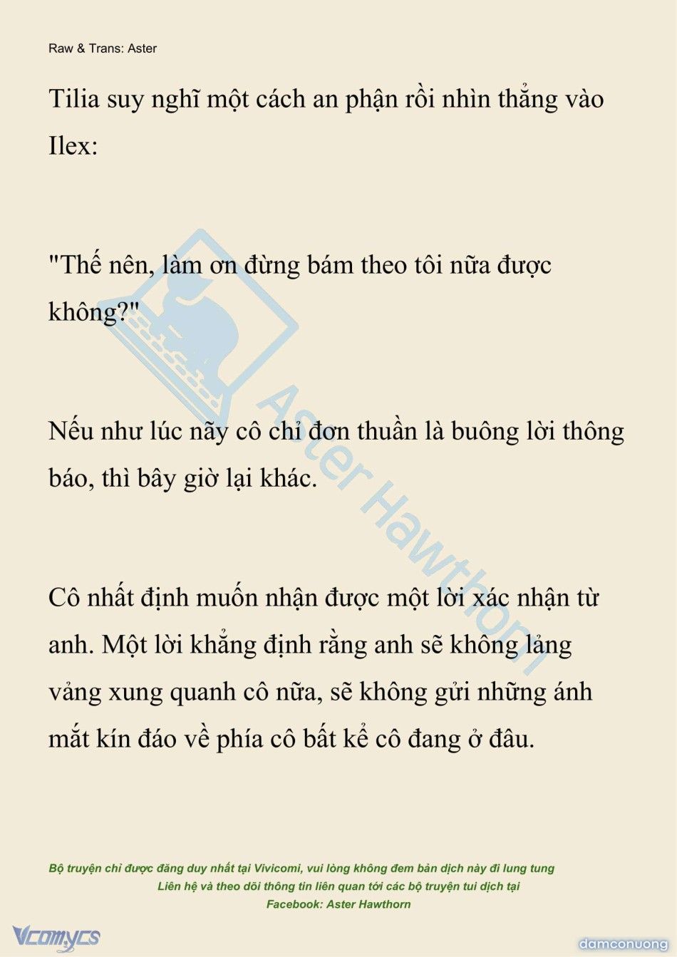 đọc truyện [novel] Hồ Điệp Nuốt Chửng Sương Mù Chương 22 ảnh 14 tại Thiên Thai Truyện