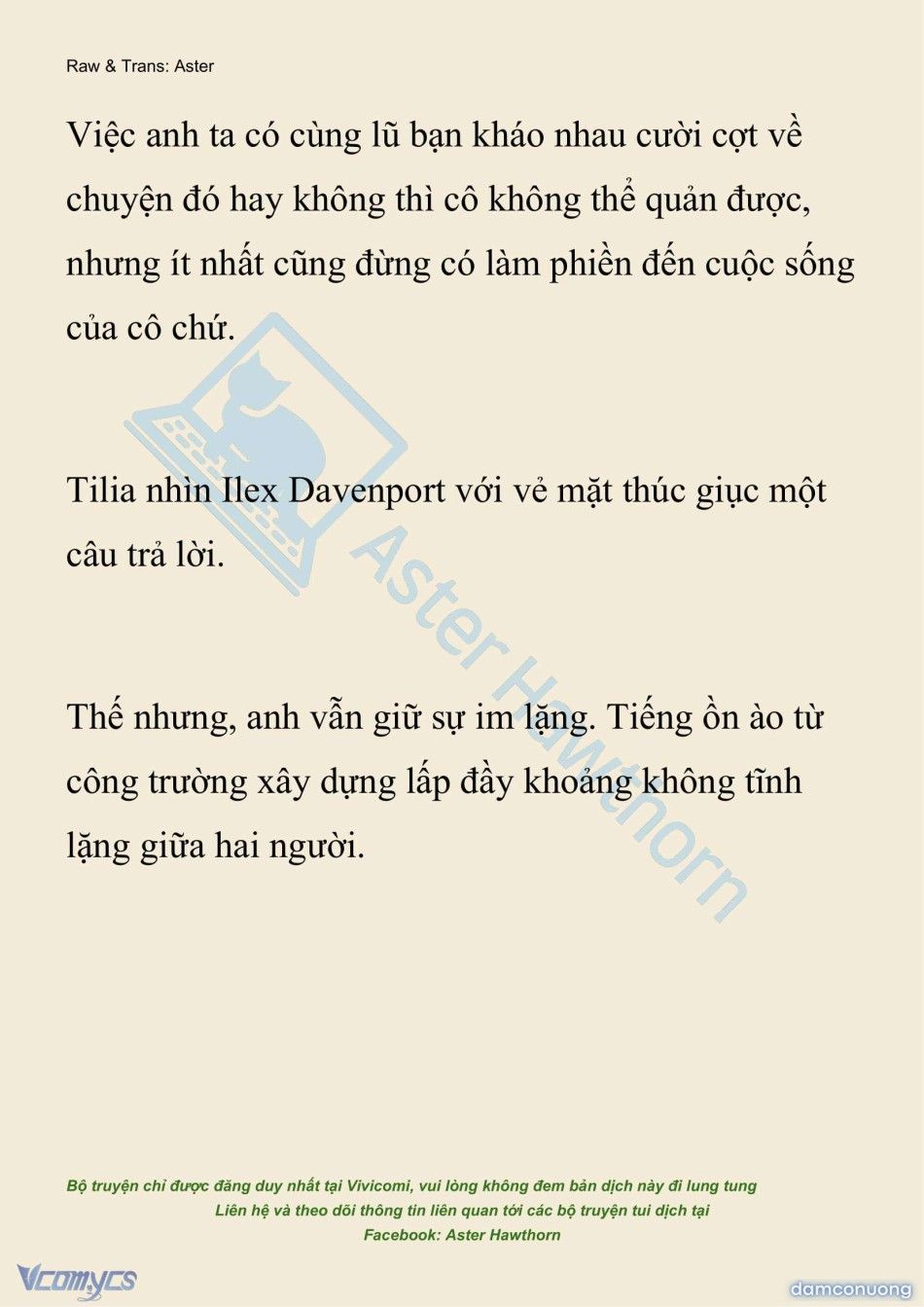 đọc truyện [novel] Hồ Điệp Nuốt Chửng Sương Mù Chương 22 ảnh 15 tại Thiên Thai Truyện