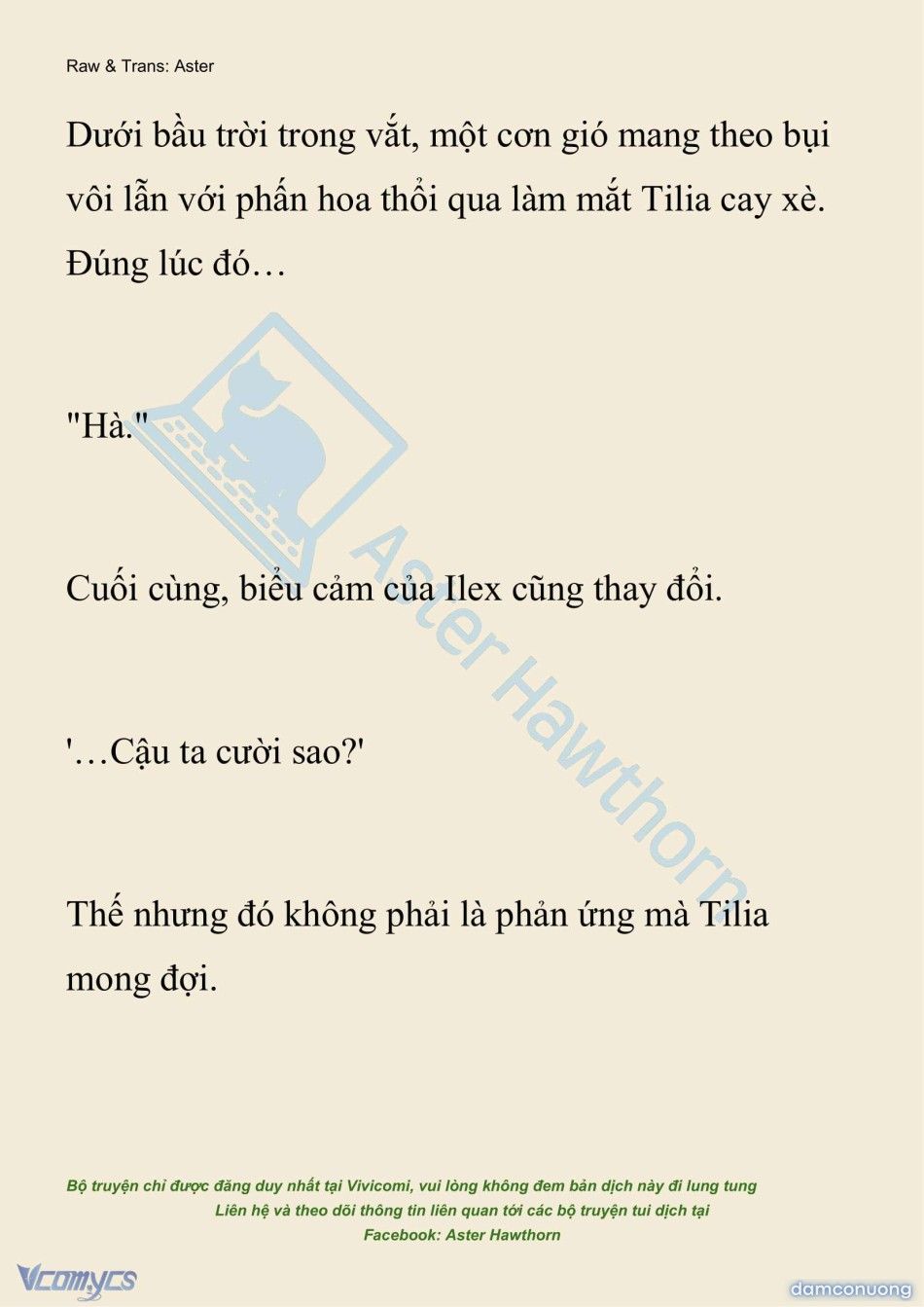 đọc truyện [novel] Hồ Điệp Nuốt Chửng Sương Mù Chương 22 ảnh 16 tại Thiên Thai Truyện