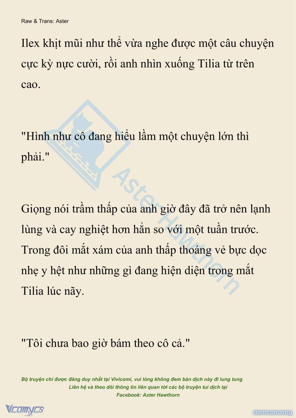 đọc truyện [novel] Hồ Điệp Nuốt Chửng Sương Mù Chương 22 ảnh 17 tại Thiên Thai Truyện