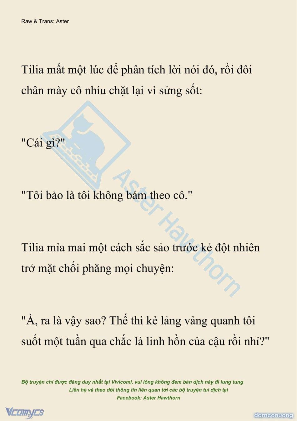 đọc truyện [novel] Hồ Điệp Nuốt Chửng Sương Mù Chương 22 ảnh 18 tại Thiên Thai Truyện