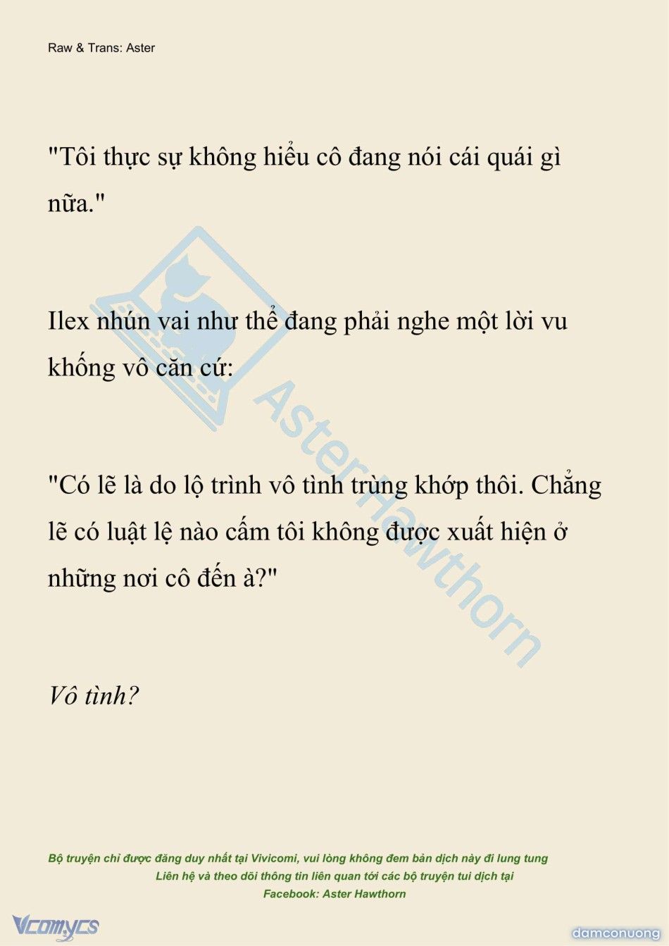 đọc truyện [novel] Hồ Điệp Nuốt Chửng Sương Mù Chương 22 ảnh 19 tại Thiên Thai Truyện
